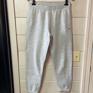 TNA Sweatfleece Perfect fit joggers